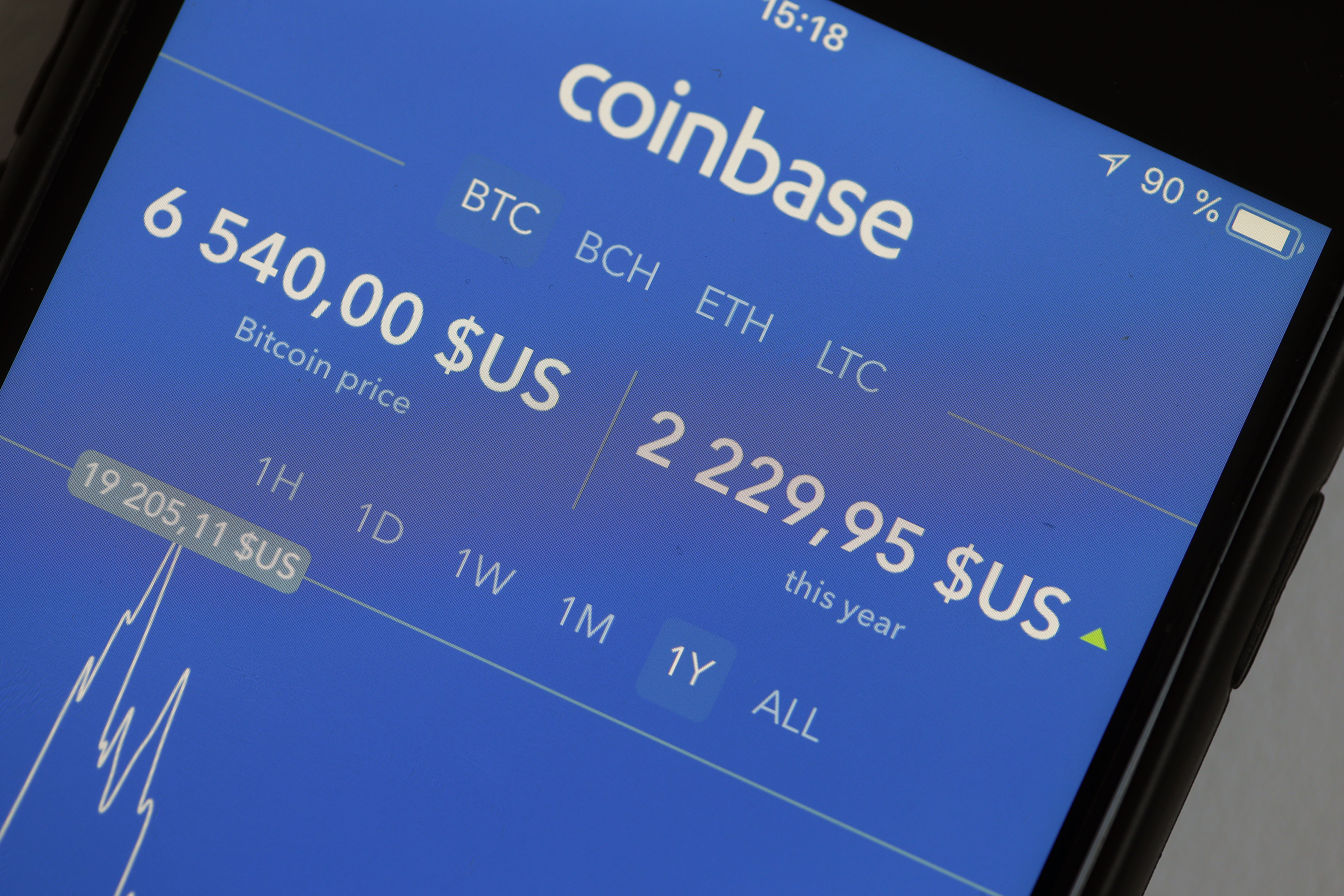 Coinbase交易所官网，coinbase交易所官网版软件介绍