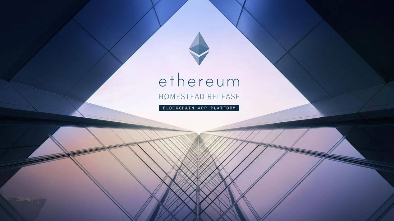 ethereum官网以太坊官网的简单介绍