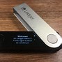 ledgernanox官网，eg ledger nano s