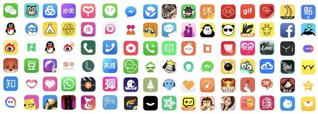 国际聊天软件app排行榜，国际聊天软件app排行榜前十名