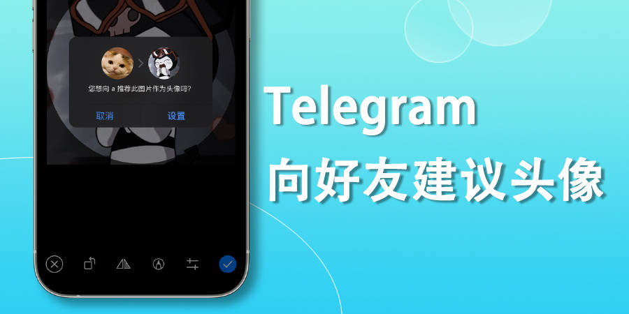 telegram加好友具体步骤的简单介绍