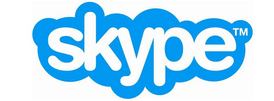 skype是什么意思中文翻译，skype是什么意思中文翻译成英文