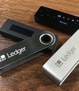 ledgernanox官方的简单介绍