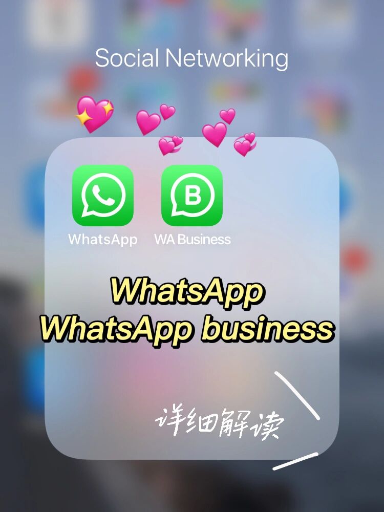 whatsapp国内手机能用吗，whatsapp 在中国可以用吗