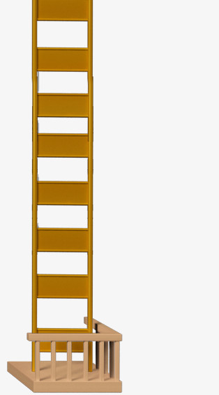 梯子图片卡通图片大全可爱，梯子图片卡通图片大全可爱简单