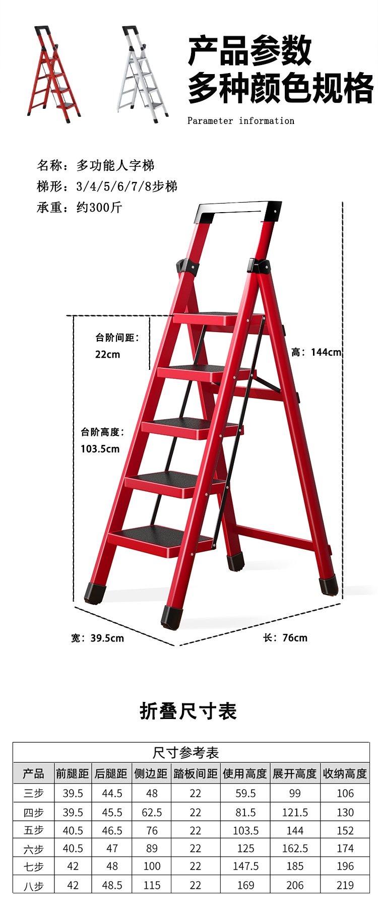 家用多功能梯子哪个好，家用多功能梯子哪个好用