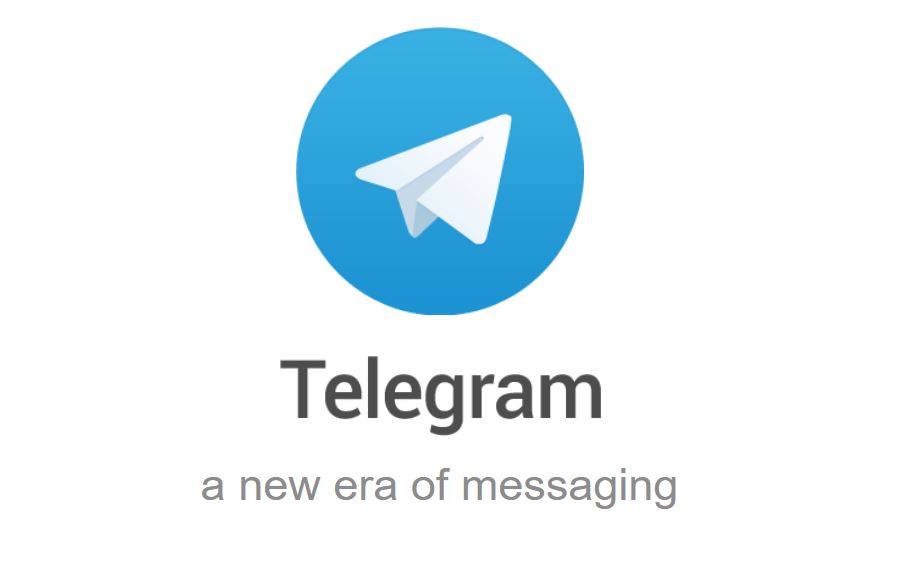 telegram，telegram 下装