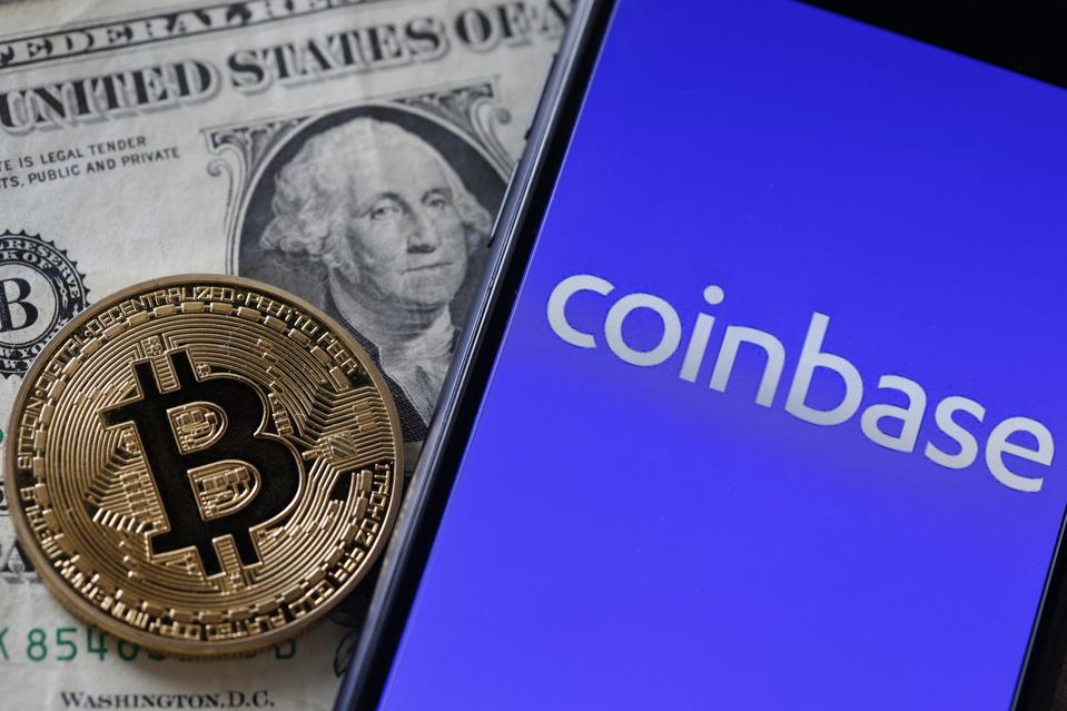 coinbase官方网站，coinbase global inc