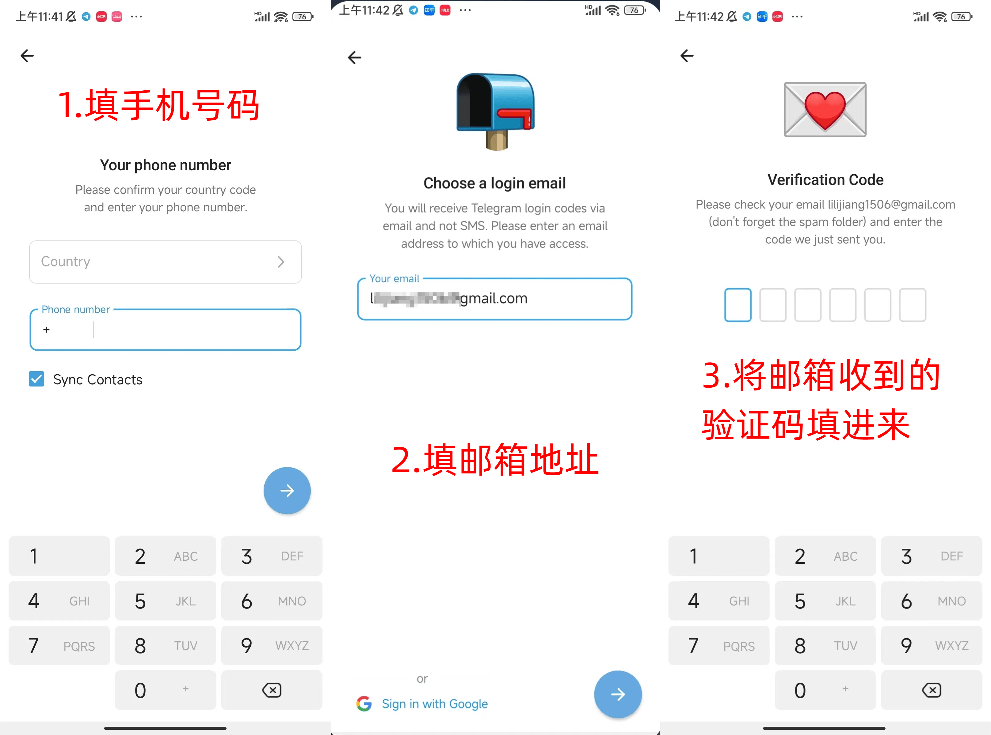 telegeram代理教程，telegraph电脑版下载