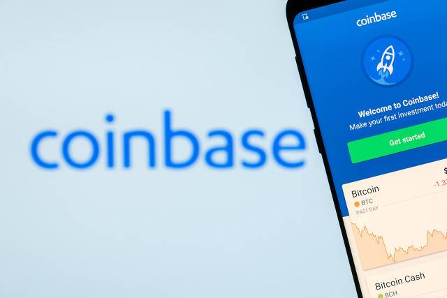 coinbase官网，coinbase安卓版下载