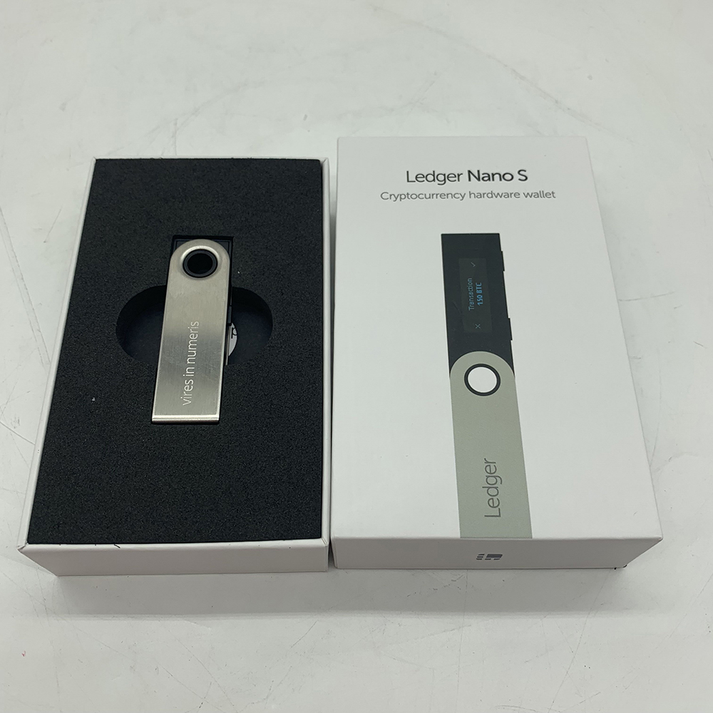 ledger钱包官网中文怎么叫，ledger nano s钱包官网