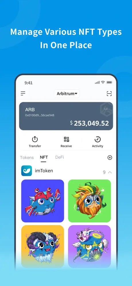 tokentoken钱包app官方下载的简单介绍