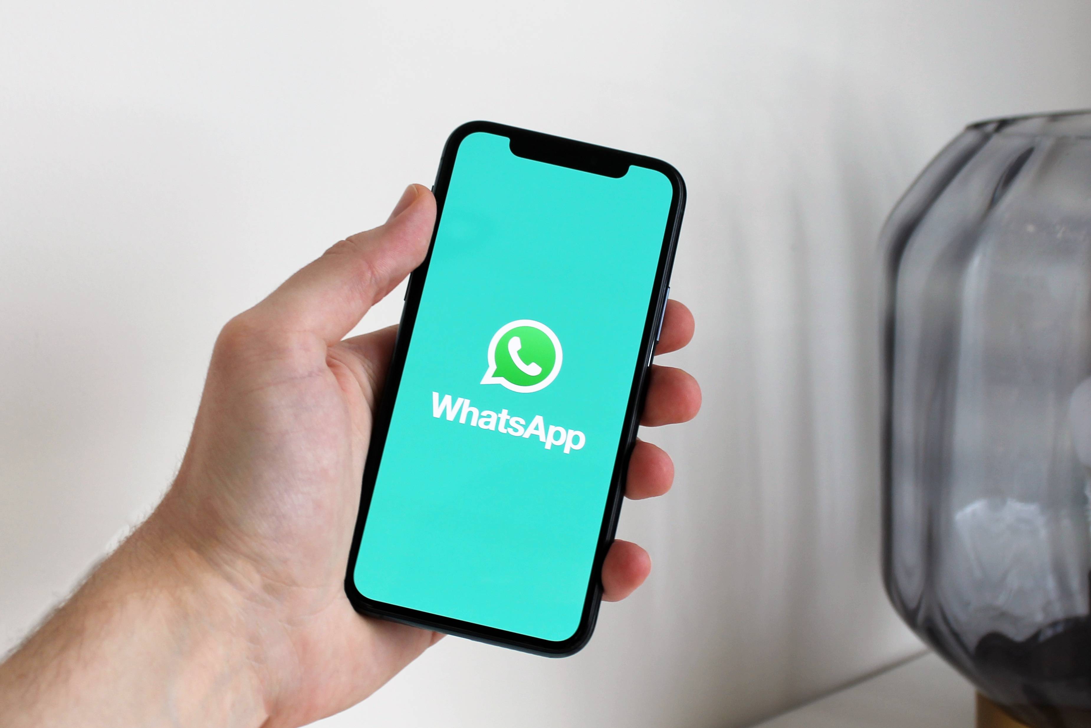 whatsapp官方下载最新，whatsapp官网下载安装最新版本