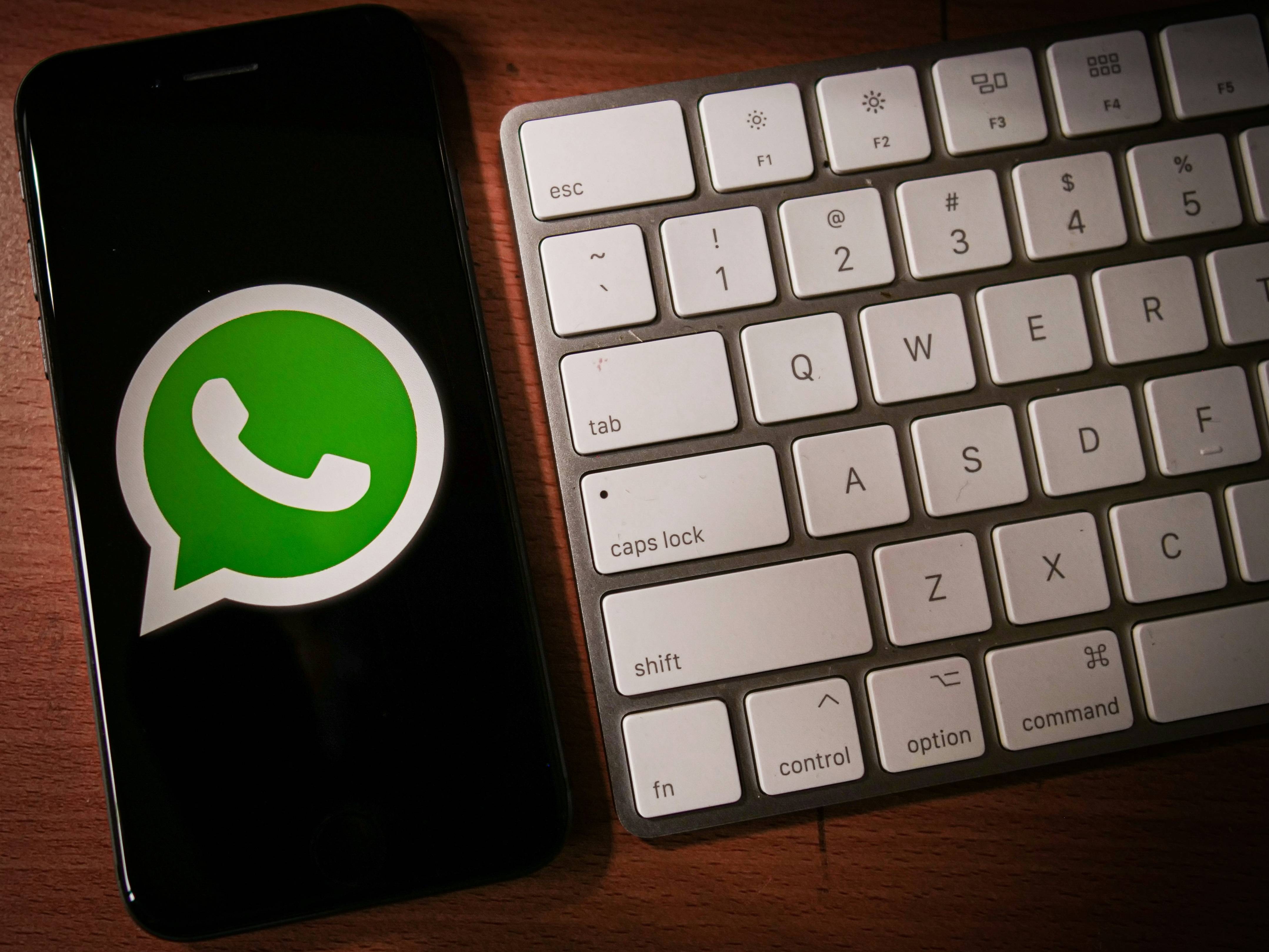 WhatsAPP官网，wechat苹果版下载安装