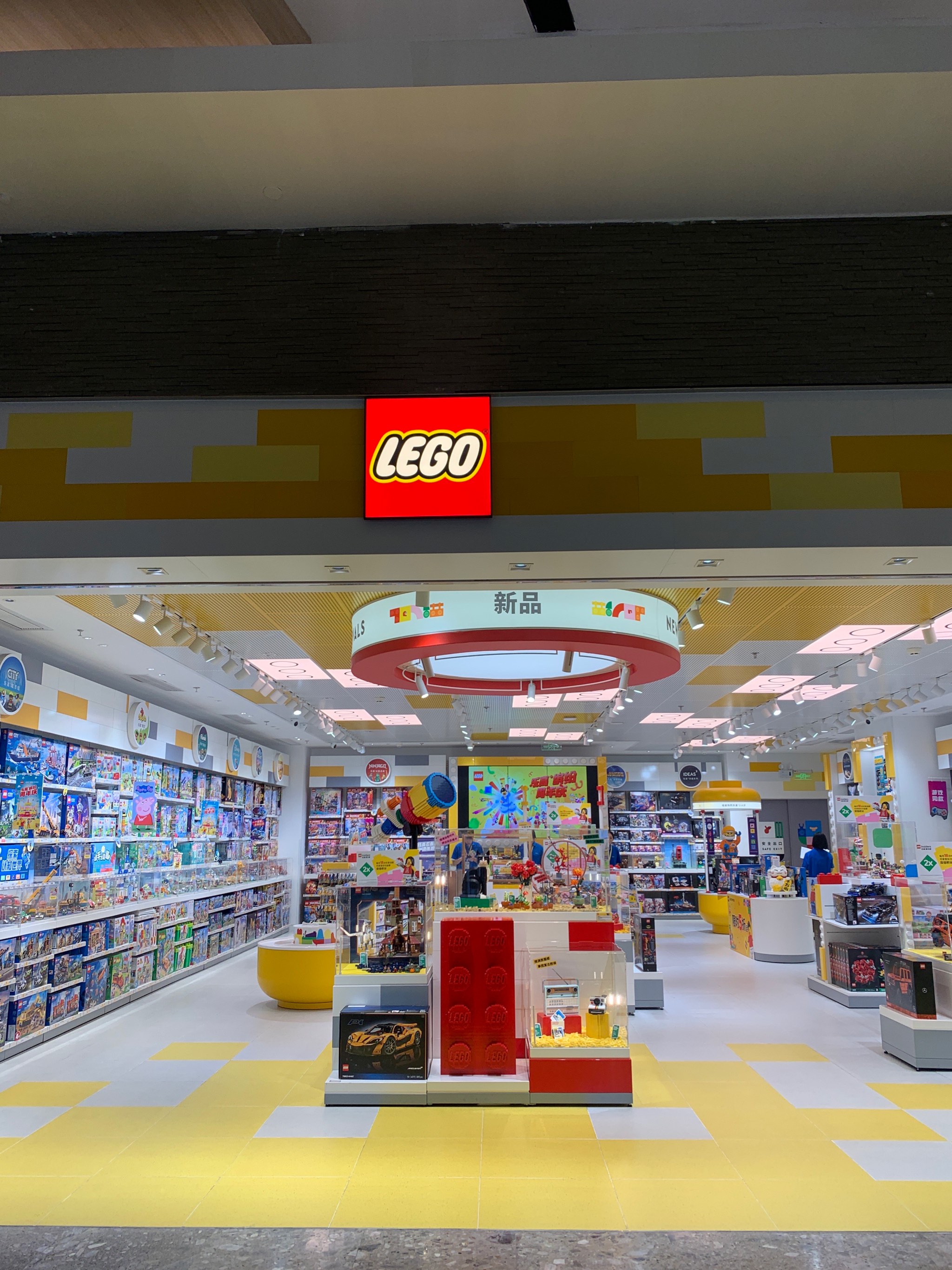 lego官方旗舰店官网，legocnmproductfeedback