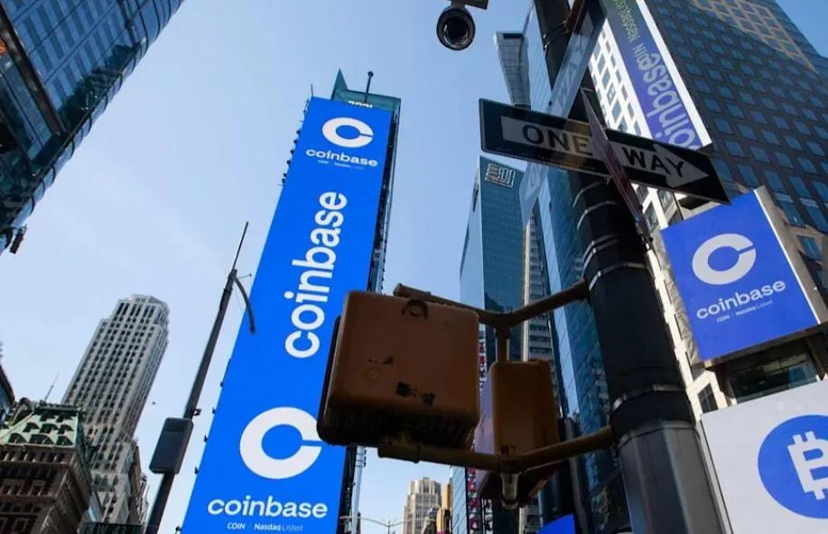 coinbase是什么平台，coinbase是正规平台吗