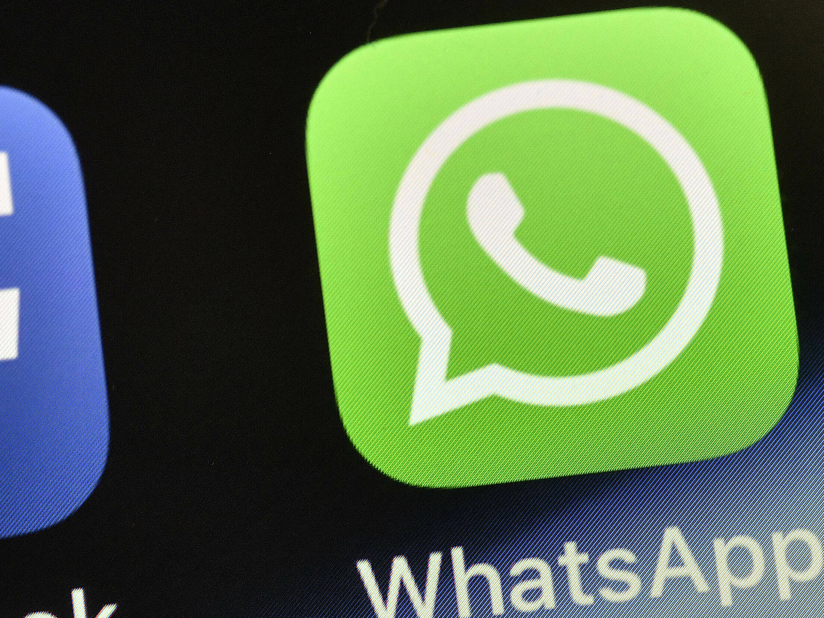 whatsapp注册不了，whatsapp注册一直连接中怎么办