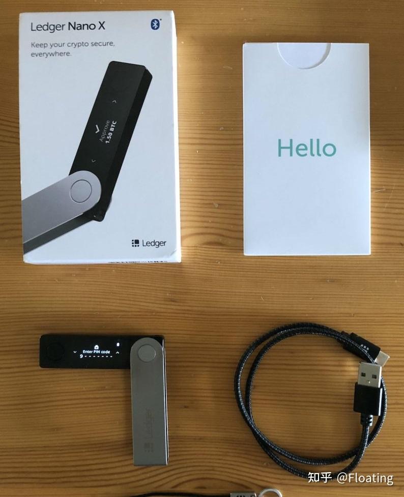 ledger使用教程，ledger entry