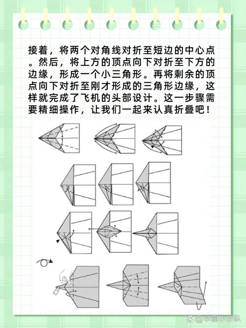 推特纸飞机起源和制作技巧详解 - 历史、玩法与优化方法