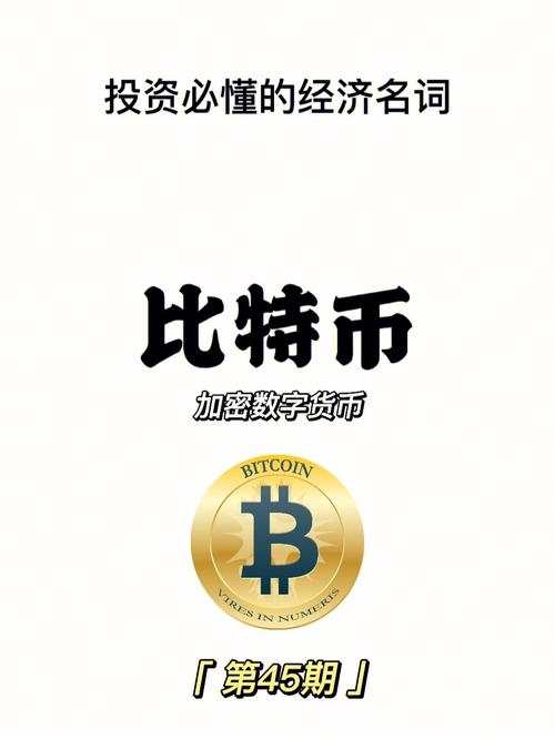 比特币是什么币？深入解析数字货币的特点与投资价值