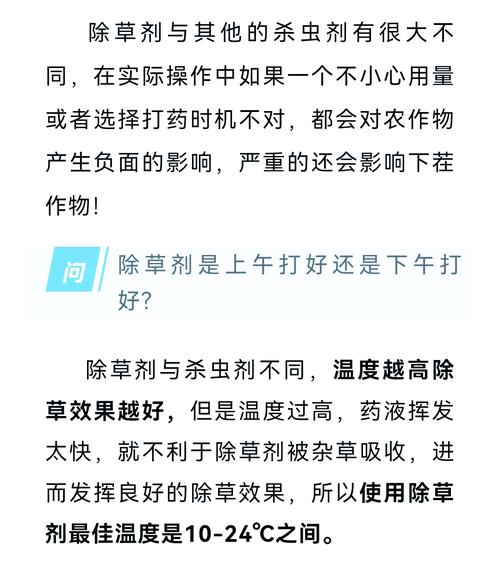 98%噻苯隆使用方法详解：安全有效除草的最佳指南