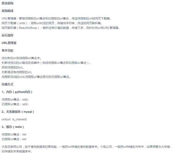爬虫程序编程教程：从基础到实践的全面指南