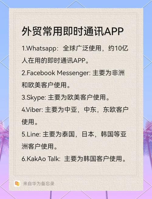 WhatsApp下载官网：安全便捷的即时通讯应用获取指南