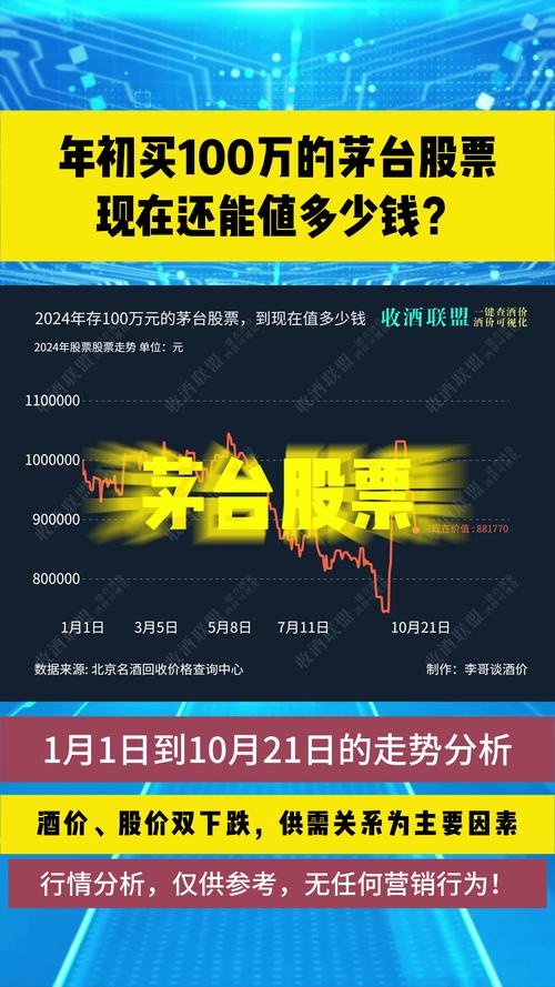 茅台股票投资分析：把握机遇与风险，稳健收益