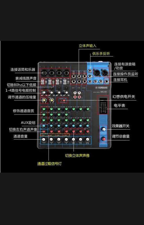tg音乐台口令详解及使用技巧，提升你的音乐体验