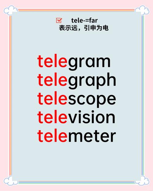telegraph怎么读音发音,telecommunication怎么读