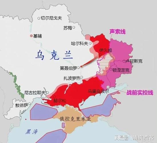 俄方否决特朗普方案,俄方否决特朗普方案是真的吗