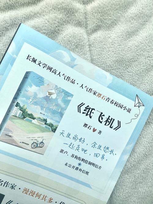 《纸飞机》小说免费阅读,纸飞机小说免费阅读全文