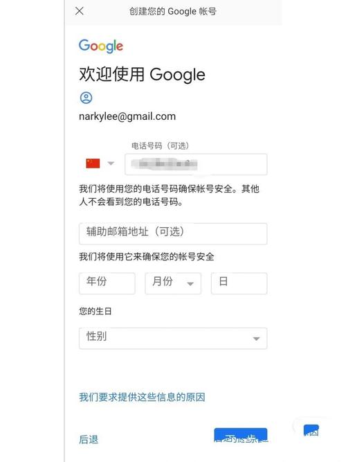 gmail官网入口,谷歌paypal官网注册入口