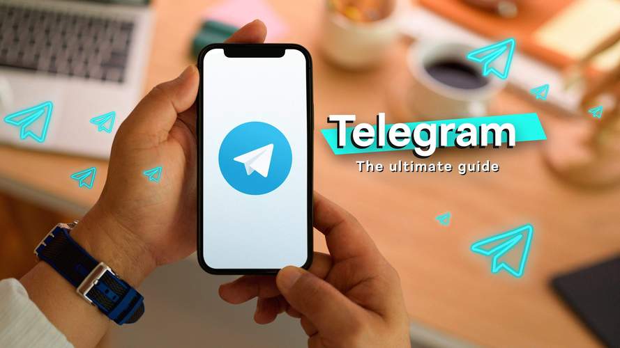 telegeram高级破解版的简单介绍