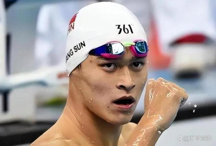 孙杨仲裁案事件脉络,孙杨案28日公布仲裁结果