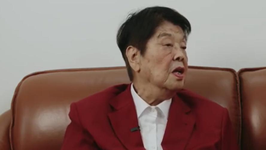 李少芬入选名人堂有何争议?的简单介绍