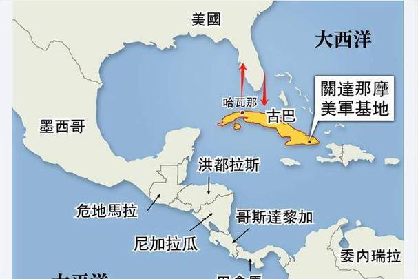 特朗普再次对古巴发出威胁,特朗普再次对古巴发出威胁的原因