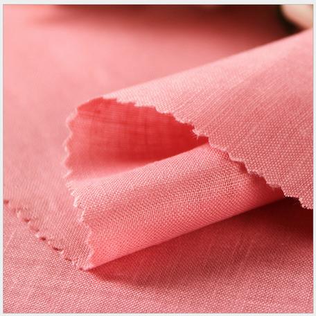linen面料属于什么档次,silk linen是什么面料