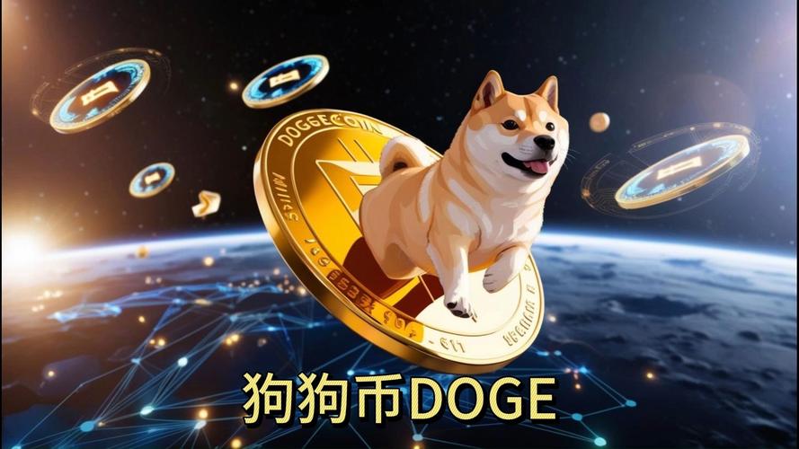 包含狗狗币为什么最近涨的挺快的词条
