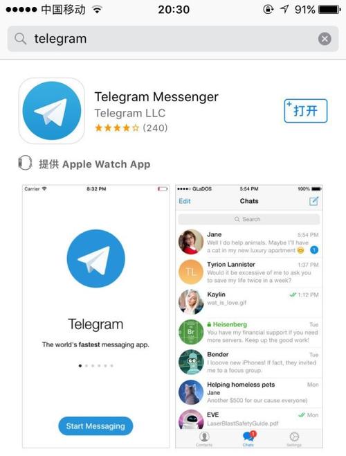 telegeram.org,telegraph下载苹果版