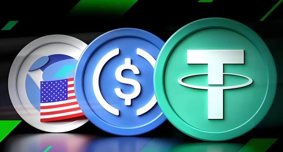 USDT的泰达公司简介,泰达币usdt有哪几种类型